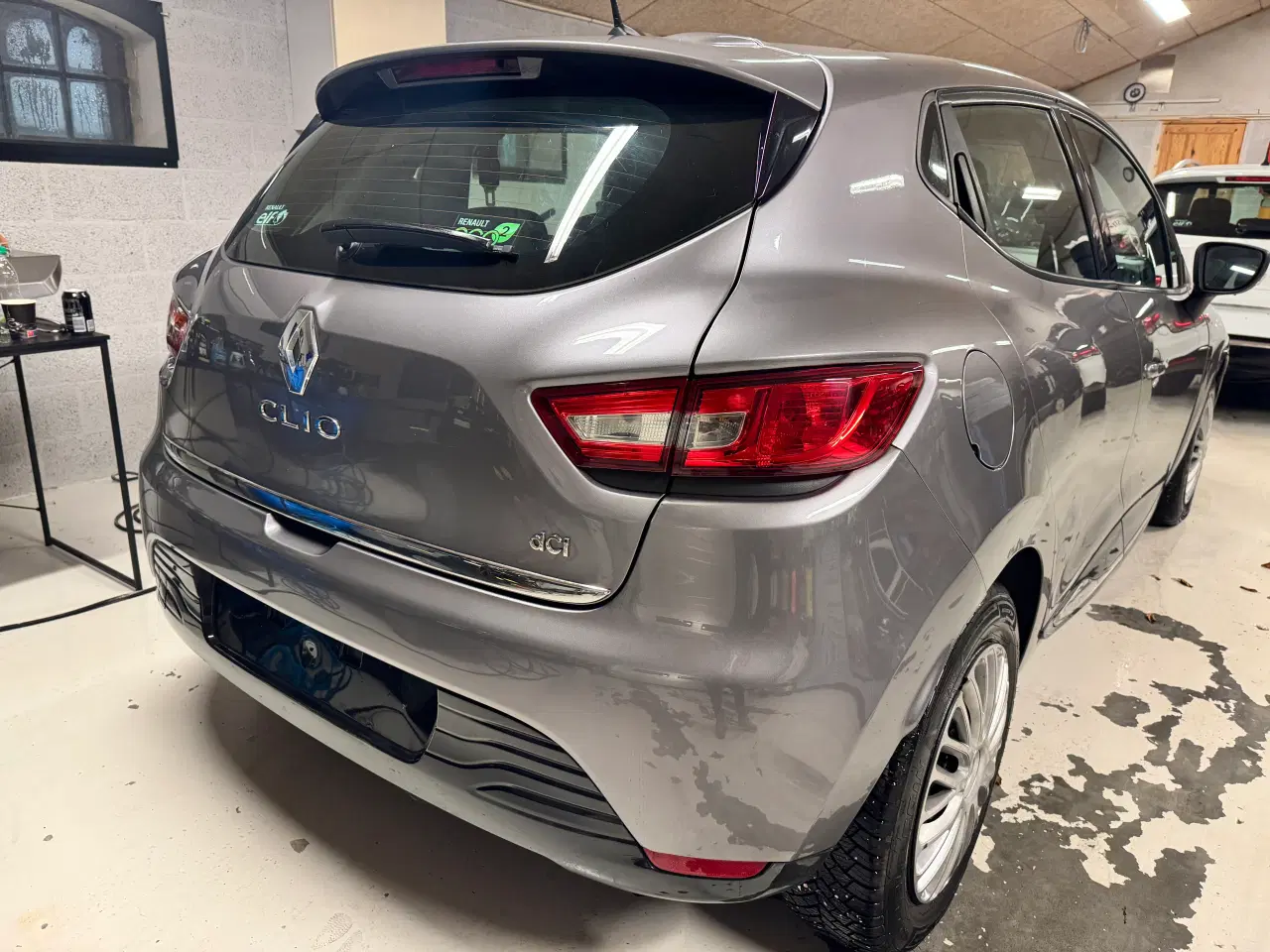 Billede 11 - Renault Clio 27 km/l