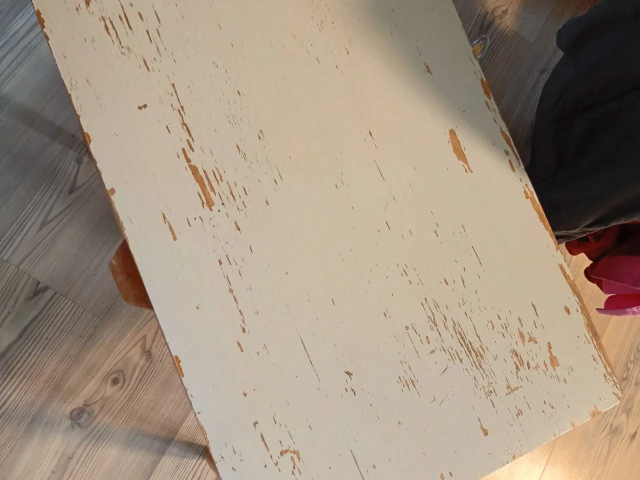 Billede 3 - Fedt retro bord 