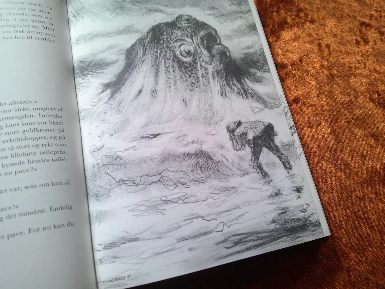 Billede 3 - Grimms eventyr,