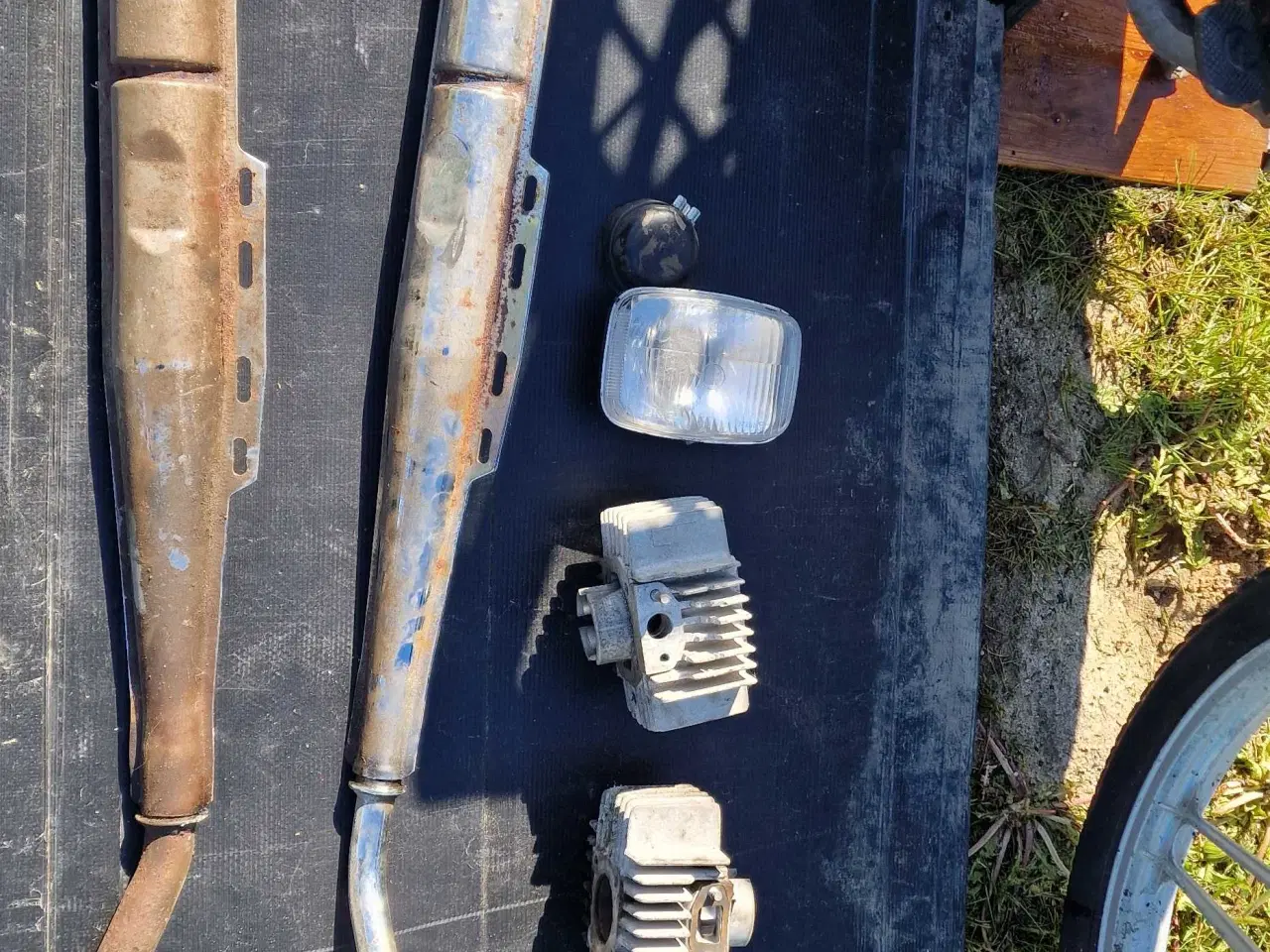 Billede 5 - Puch maxi plus  2