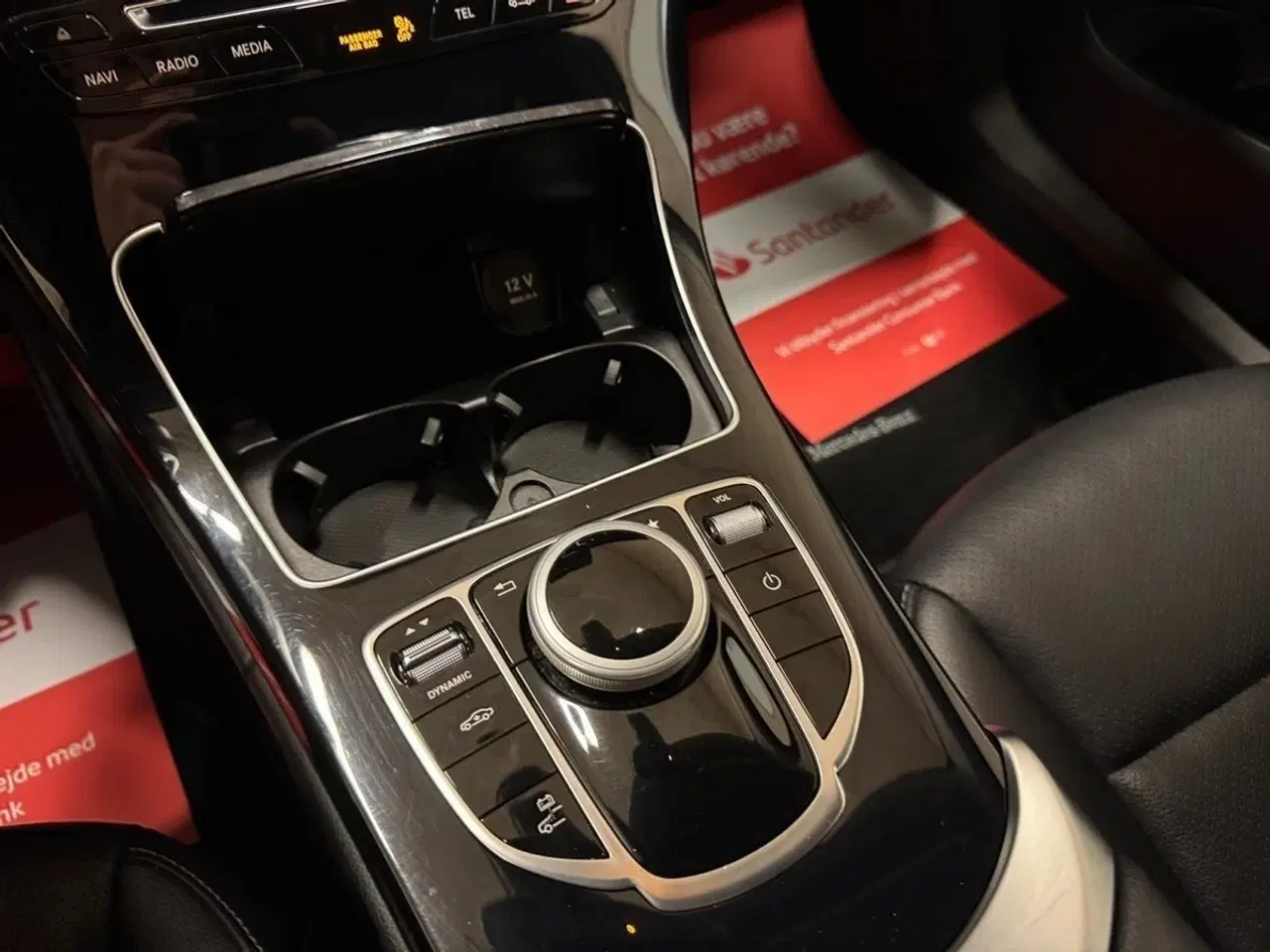 Billede 13 - Mercedes C350 e 2,0 Avantgarde stc. aut. Van