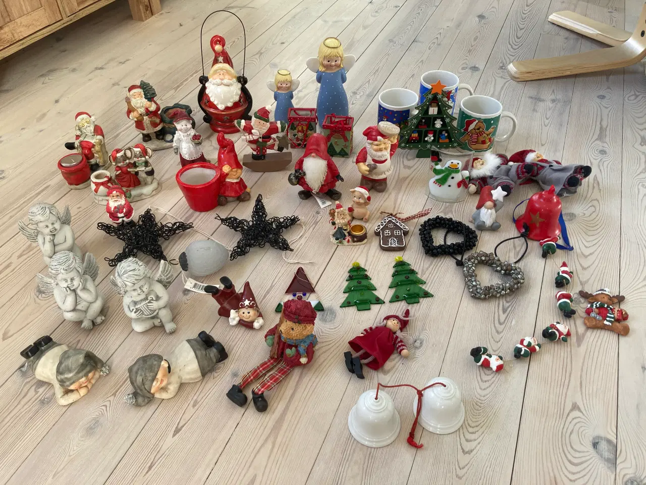 Billede 2 - Stort jule lot