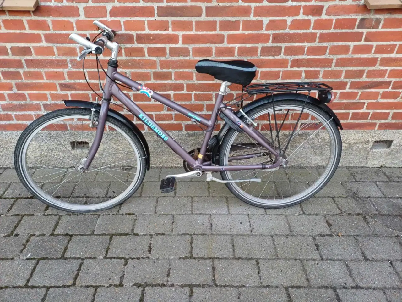 Billede 2 - Defekte cykler 100  kr stk