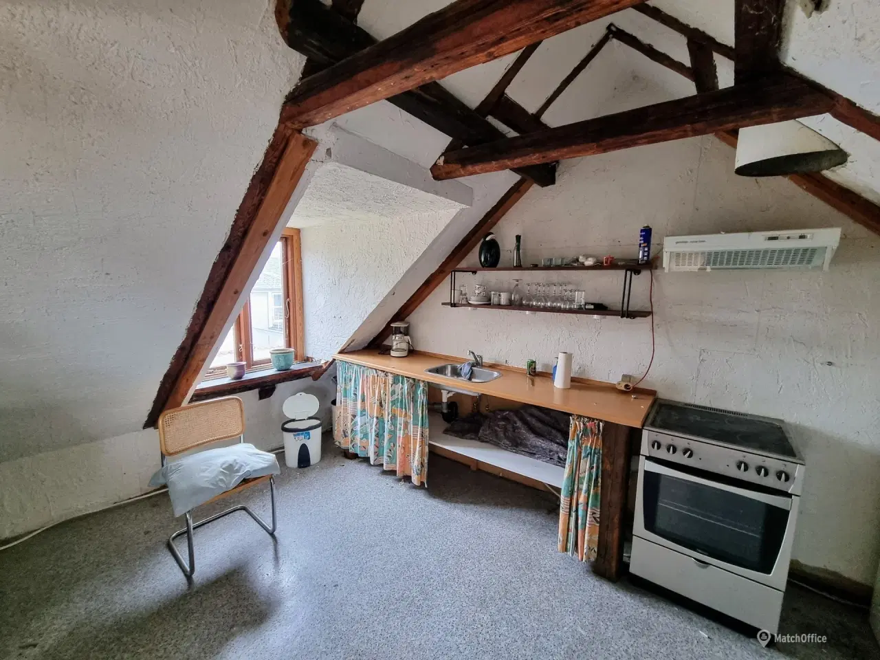 Billede 17 - Investerings- / projektejendom i gågaden i Viborg