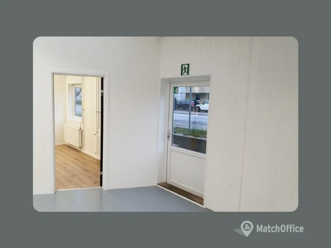 Billede 7 - Indflytningsklart lager-lejemål med moderne faciliteter