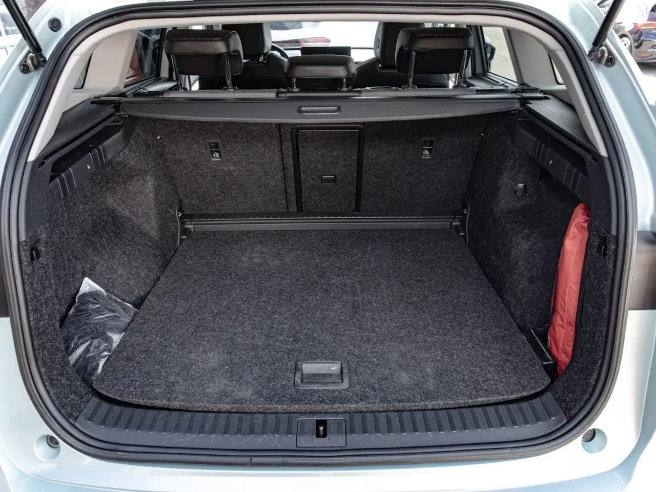 Billede 15 - Skoda Enyaq 60 iV