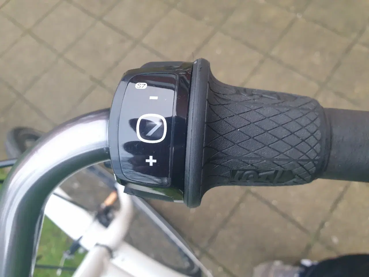 Billede 2 - Klassisk damecykel 28" m. 7 gear. stelstr. 51 cm 