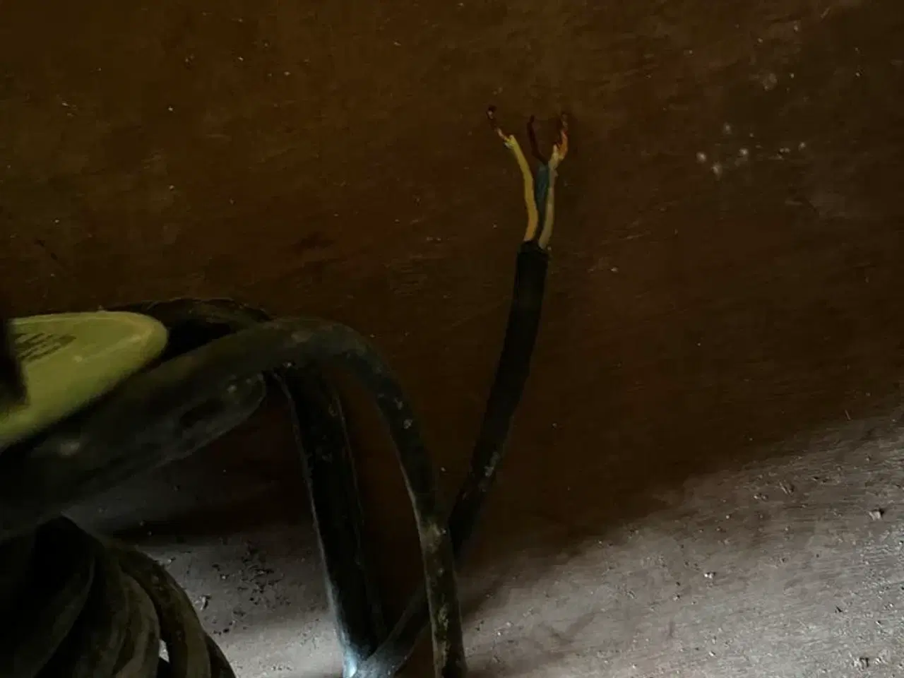 Billede 2 - 3 stk. Kabeltromler