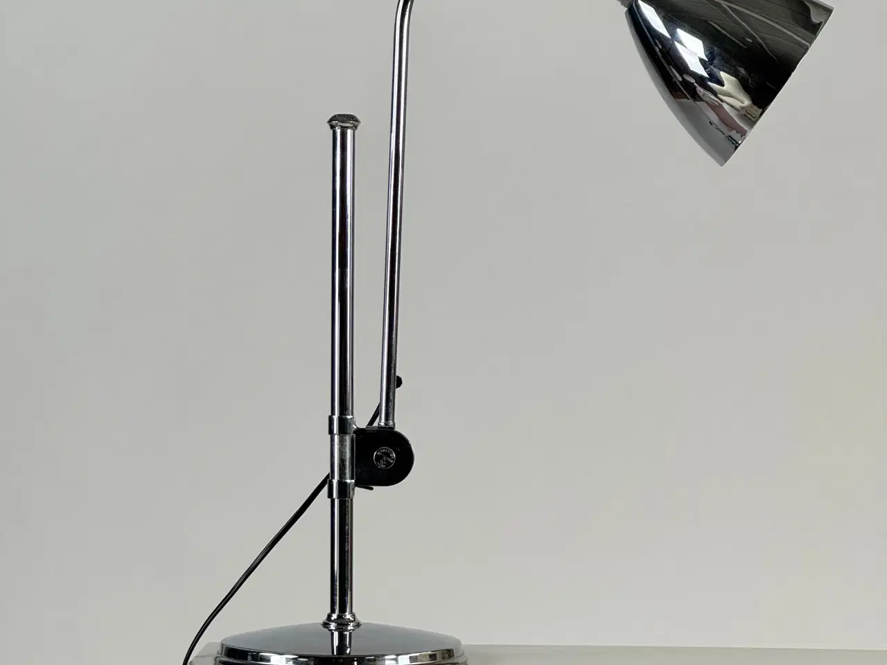 Billede 3 - Gubi Bestlite BL1 – Krom