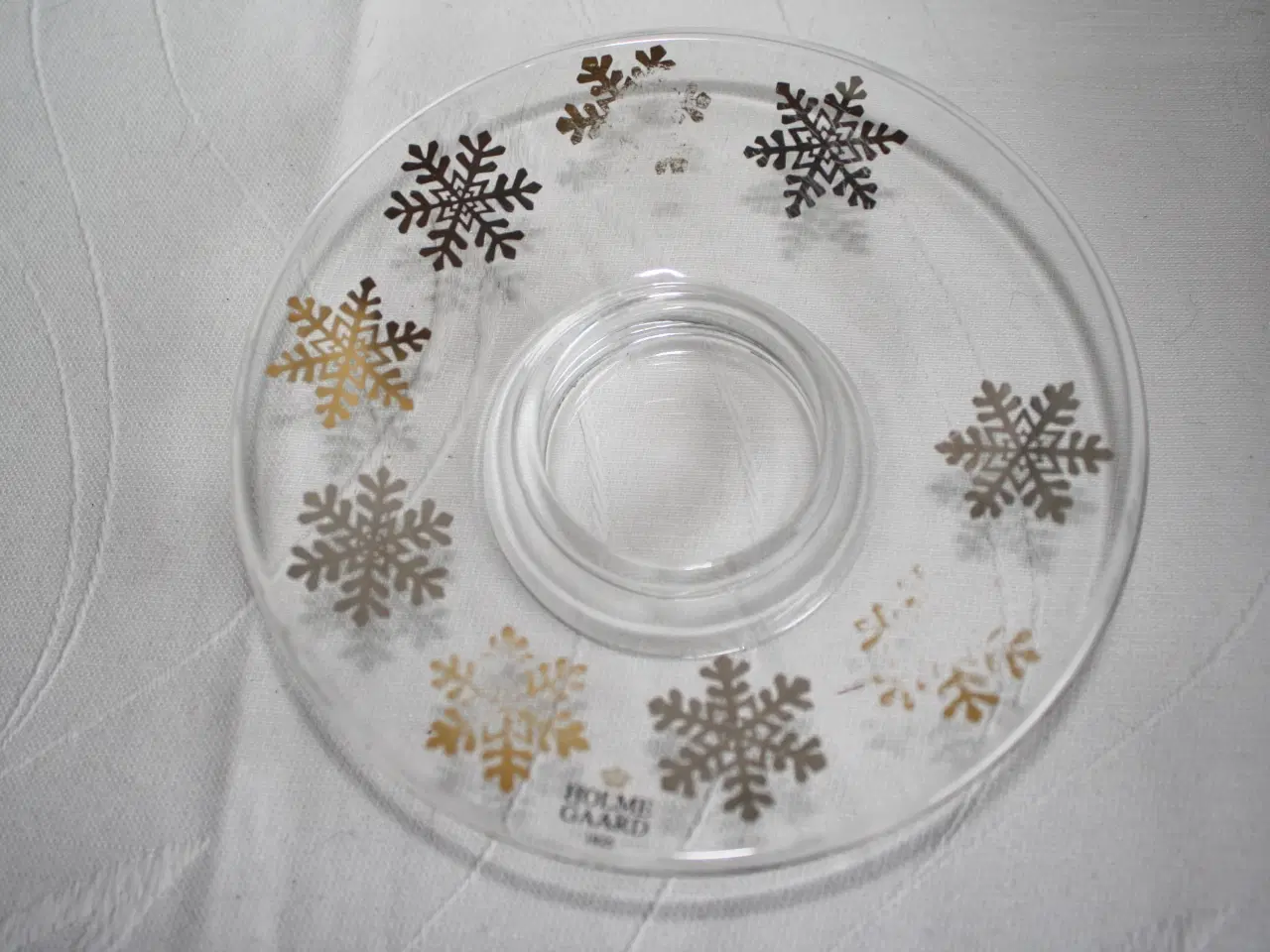 Billede 1 - Kalenderstage fra Holmegaard