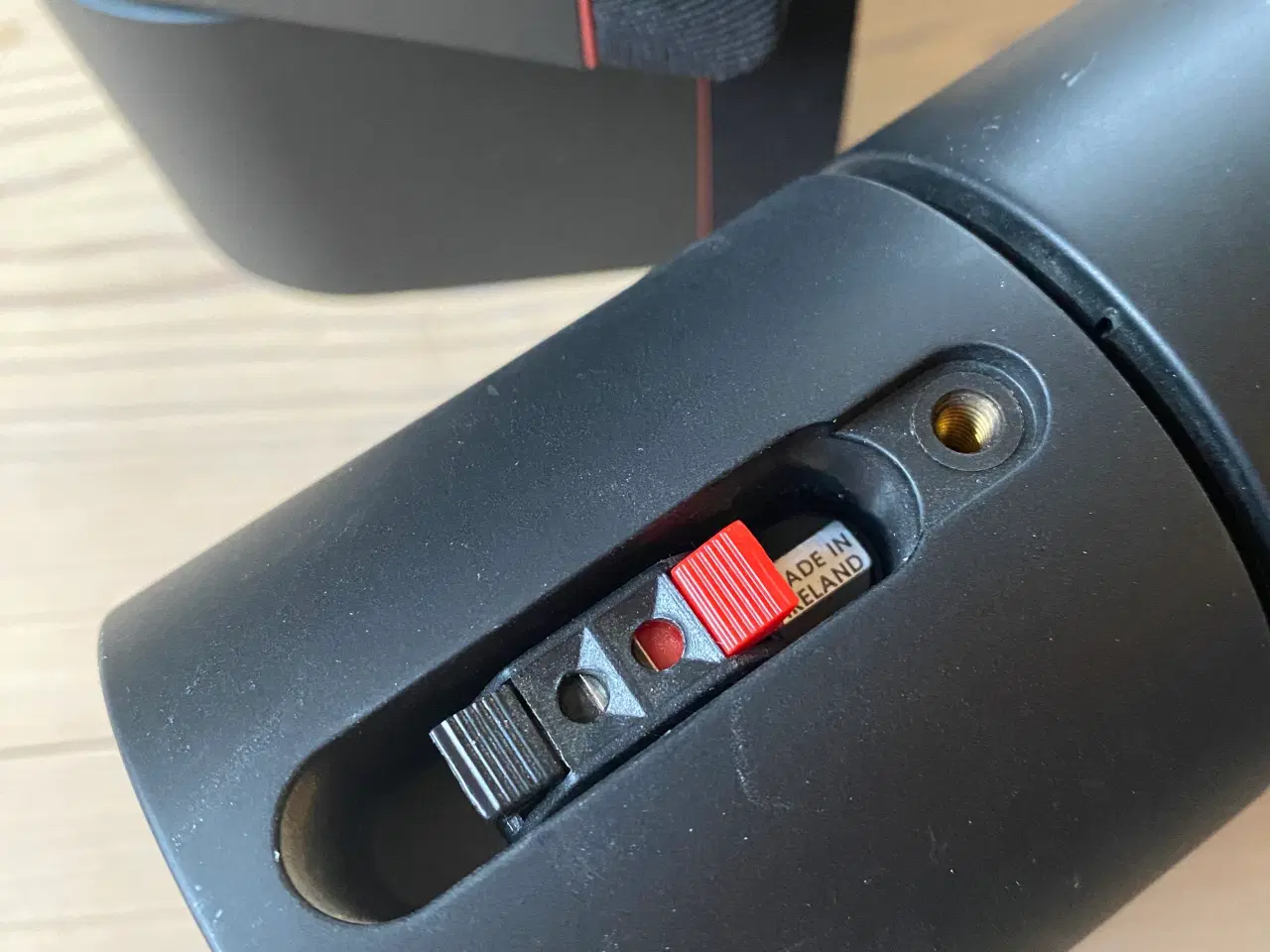 Billede 4 - Acoustimass® 5 højttalersystem
