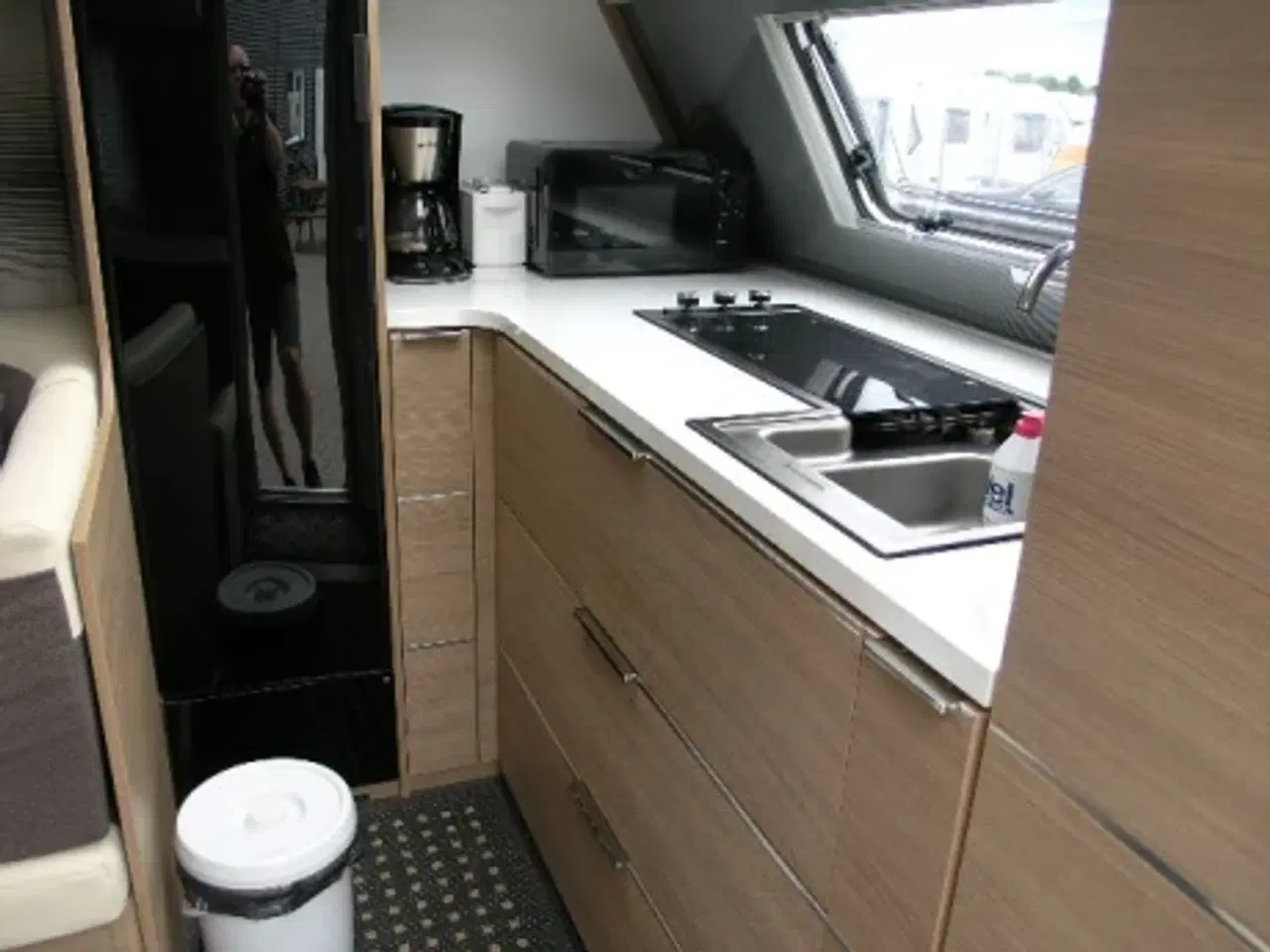 Billede 4 - Adria Adora 613 HT