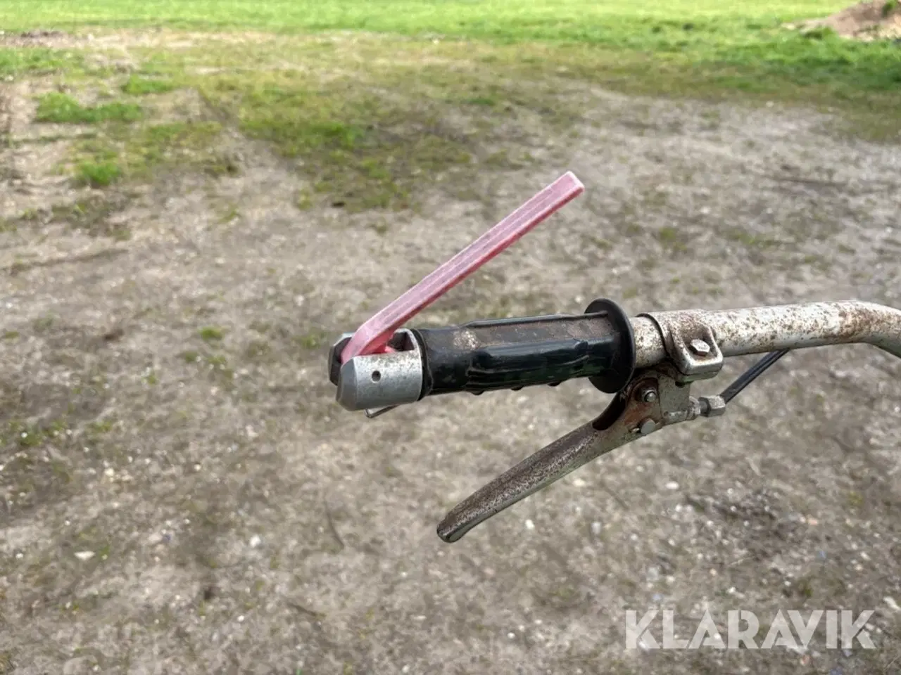 Billede 12 - Redskabsbærer Ferrari 90