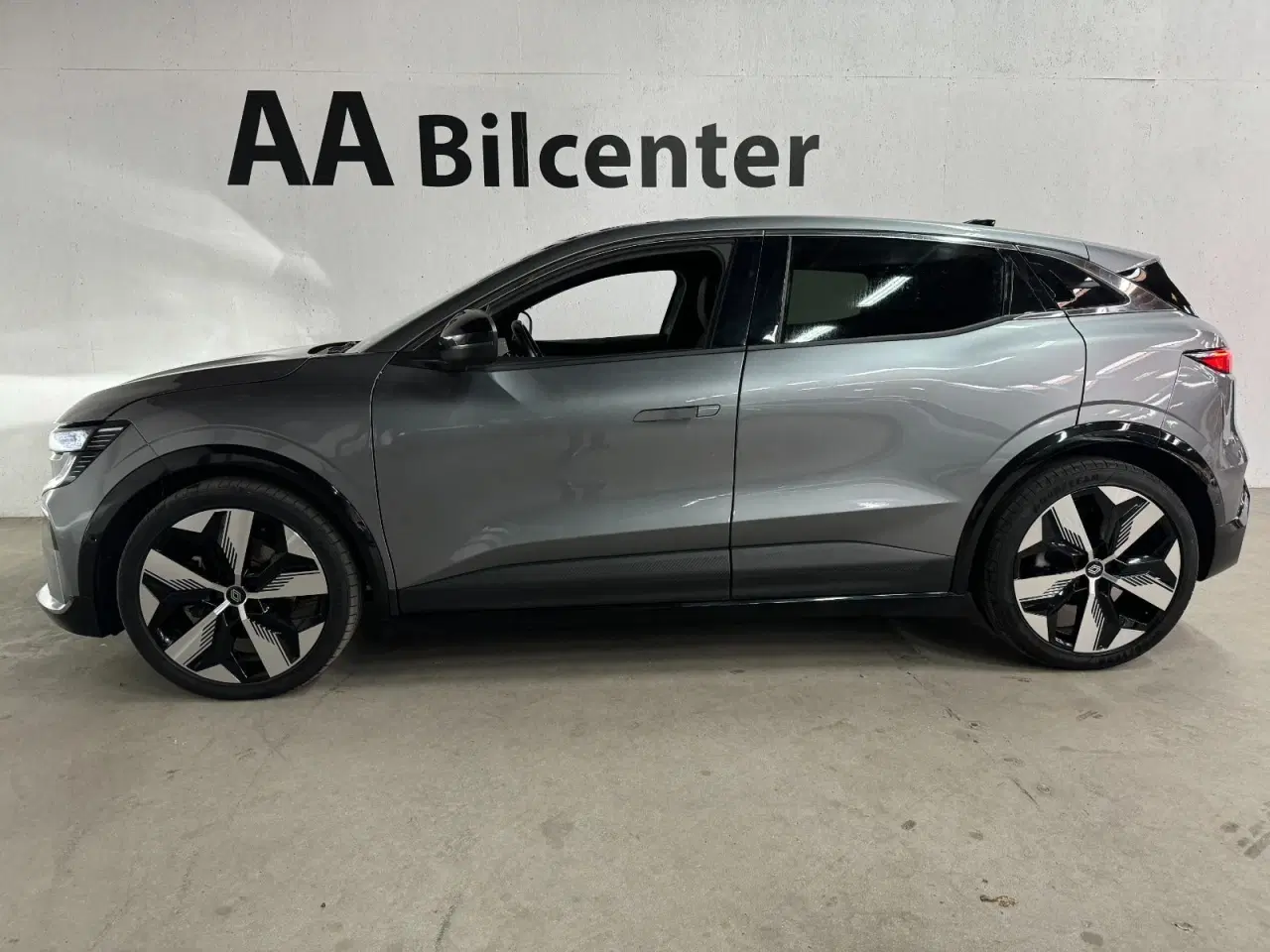 Billede 3 - Renault Megane E-Tech 60 Techno