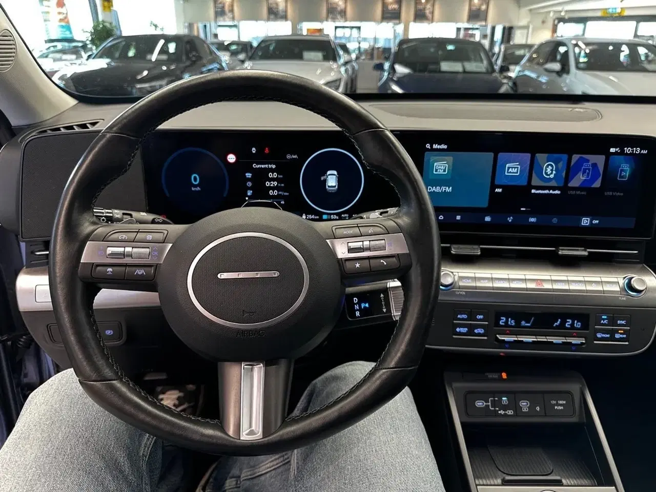 Billede 15 - Hyundai Kona 65 EV Advanced