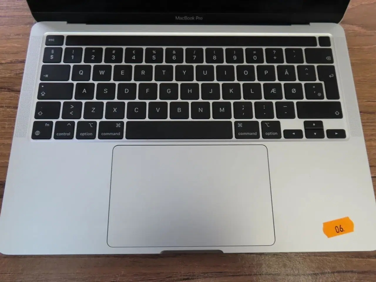 Billede 2 - Bærbar APPLE MACBOOK PRO