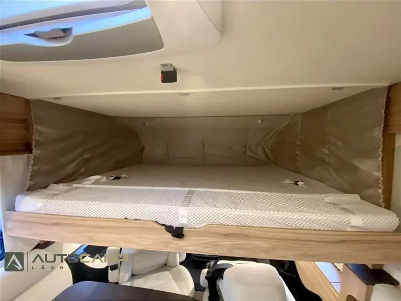 Billede 17 - 2019 - Hymer Exsis i 678