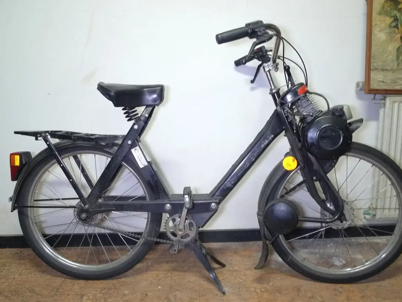 Billede 5 - Knallert, Velo 4800 MOMSFRI