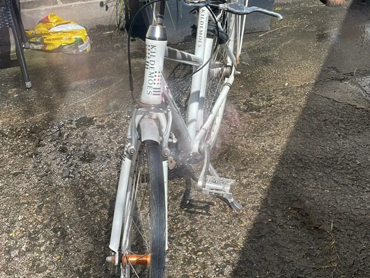 Billede 2 - Kildemoes cykel