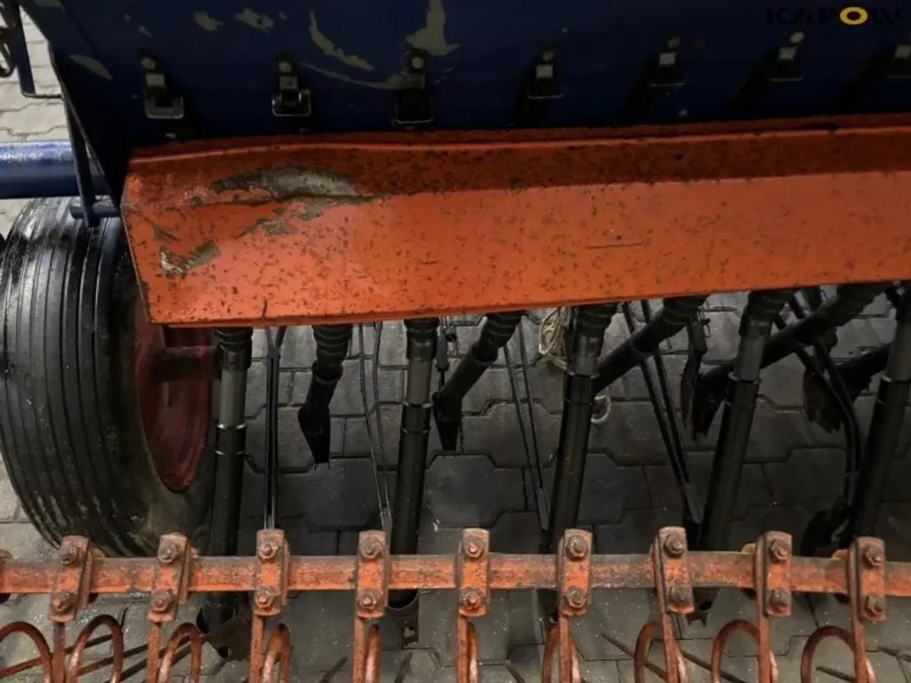 Billede 9 - Nordsten Lift-O-Matic CLB 300M