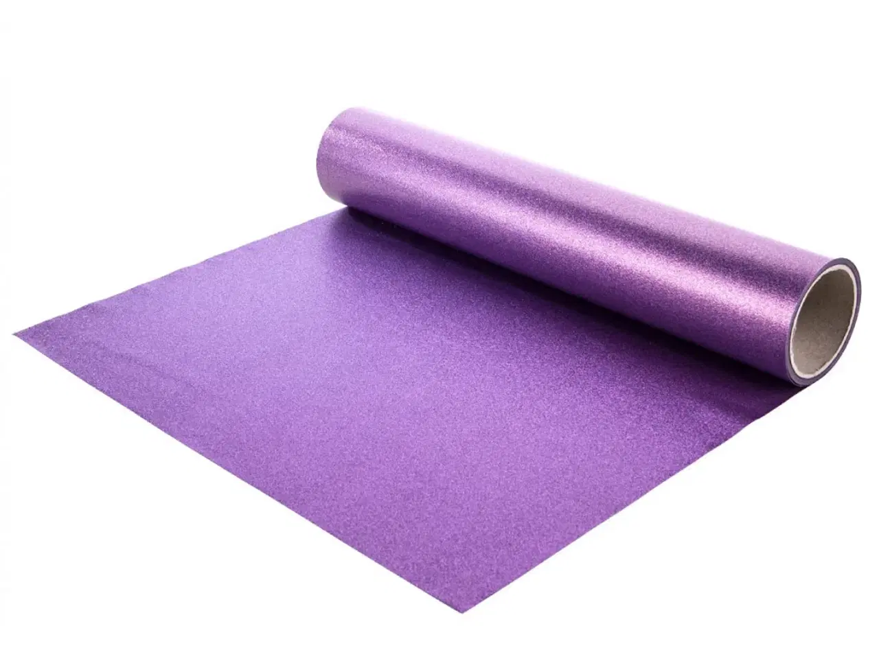 Billede 1 - Chemica Galaxy - Lilla - Purple  - 1109 - tekstil folie