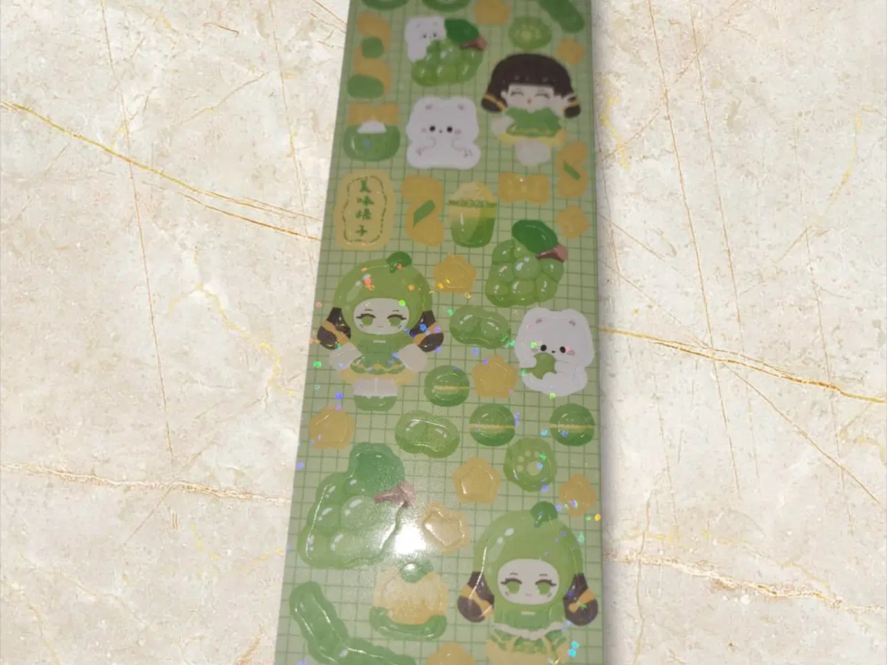 Billede 6 - Dyk ned i kærlighedens verden med vores havklister