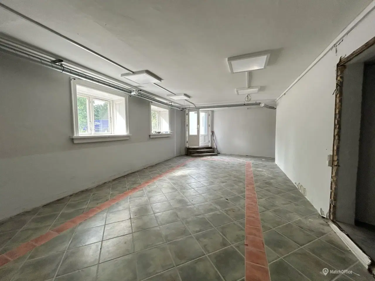 Billede 2 - FRI LEJE I 2025! -  Stockholmsgade 49 i Storkøbenhavn.