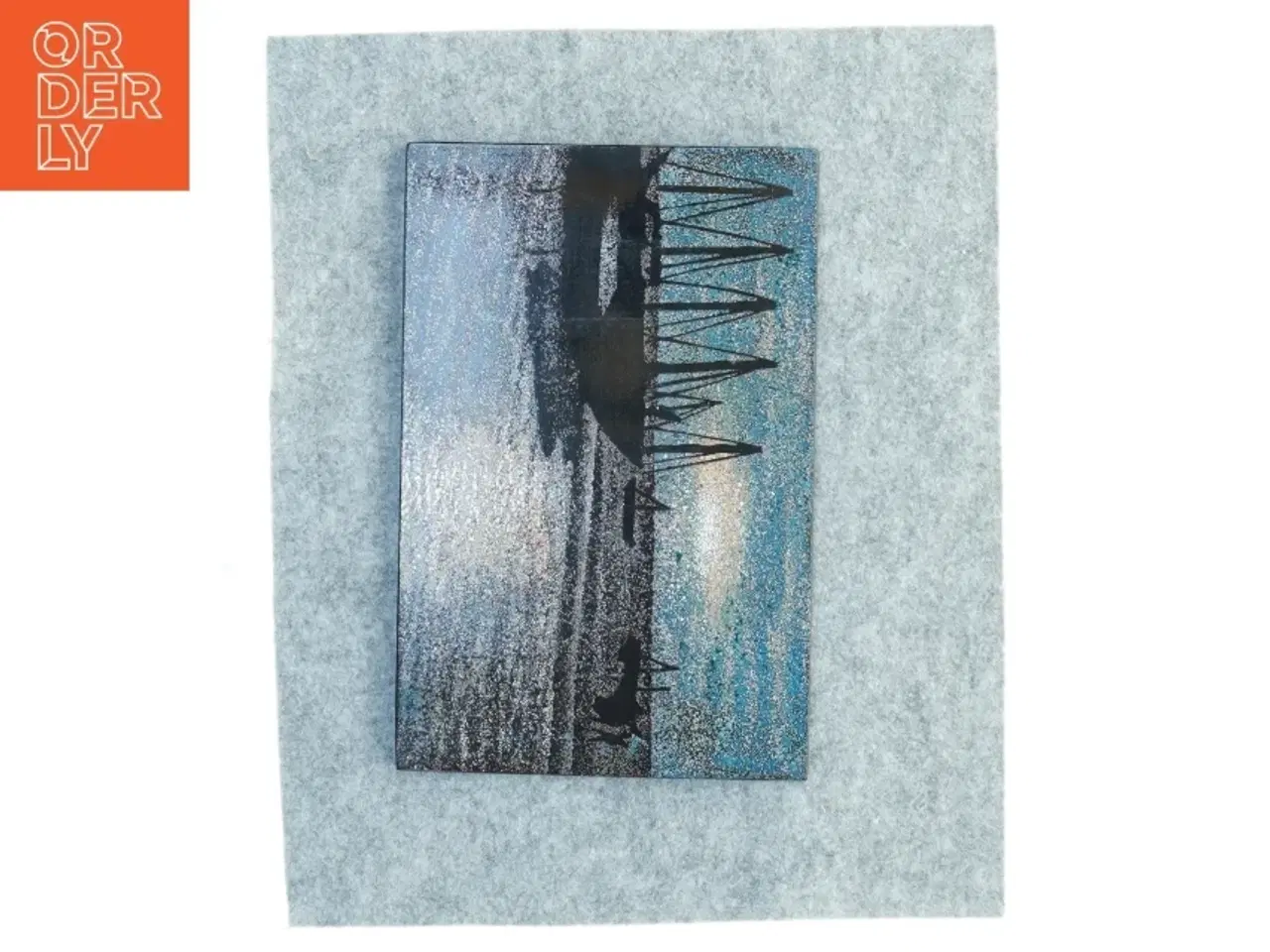 Billede 3 - Billede (str. 28 x 18)
