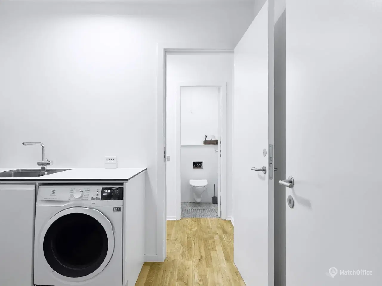 Billede 7 - Centralt og veludnyttet kontorlejemål