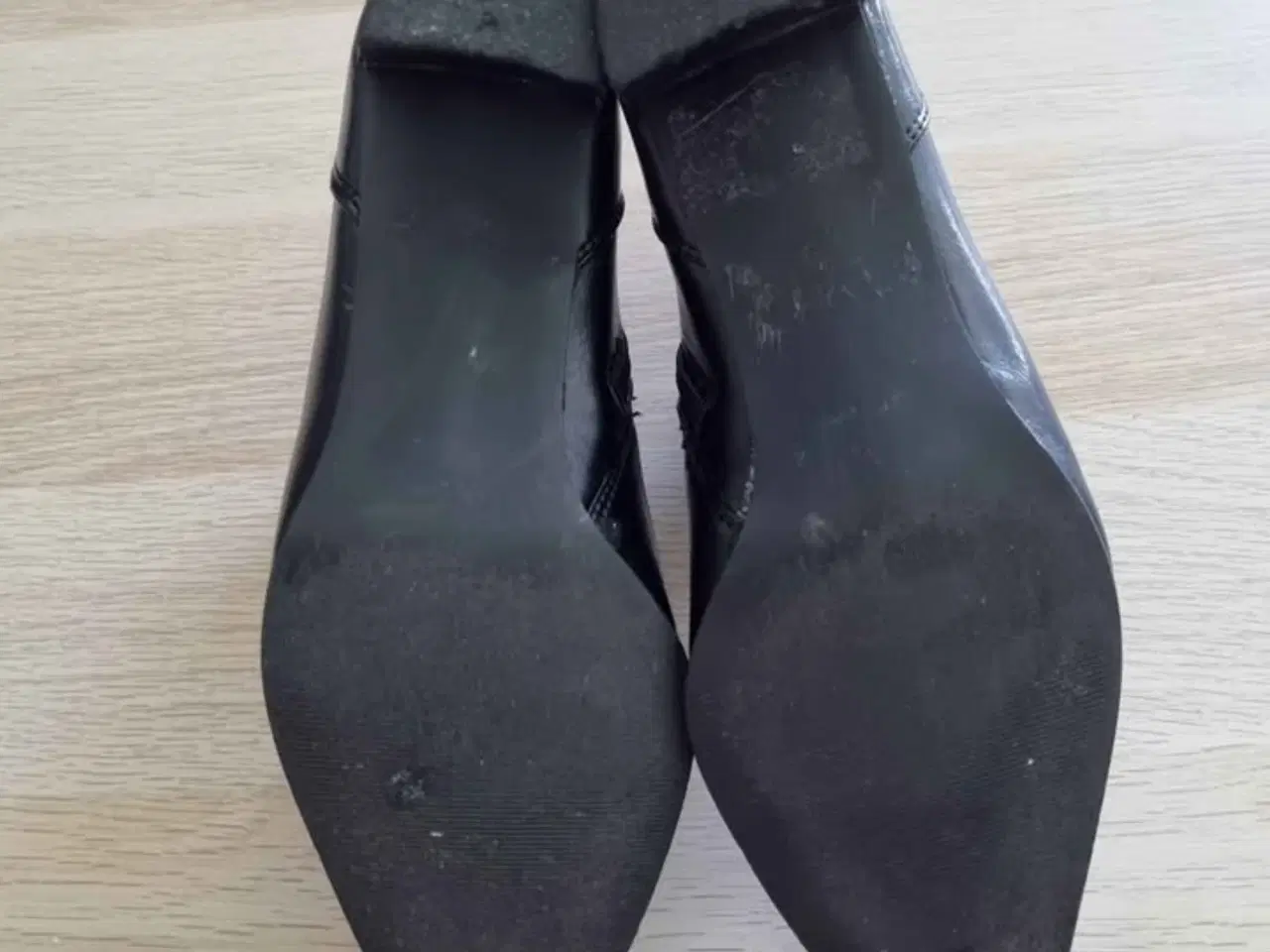 Billede 7 - Afis Fashion-Style vintage støvletter