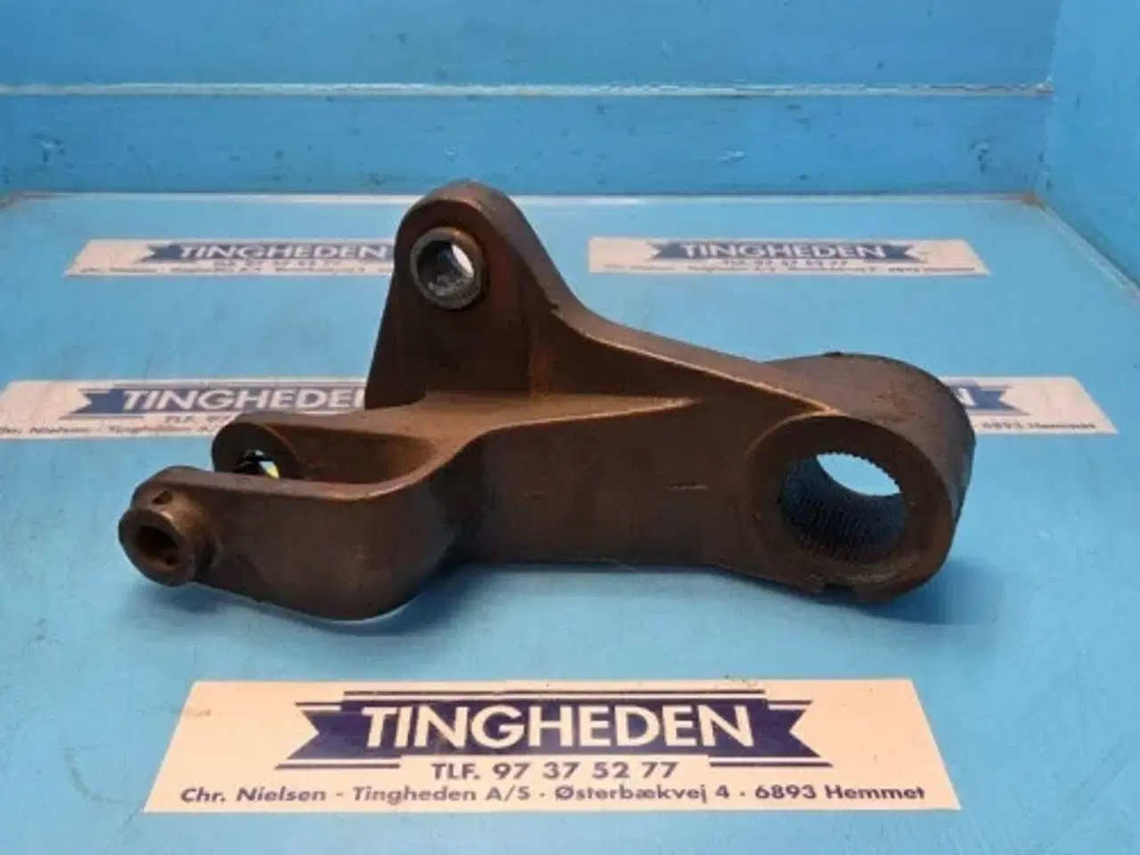 Billede 1 - Massey Ferguson 3060 Arm L. 3382421M12
