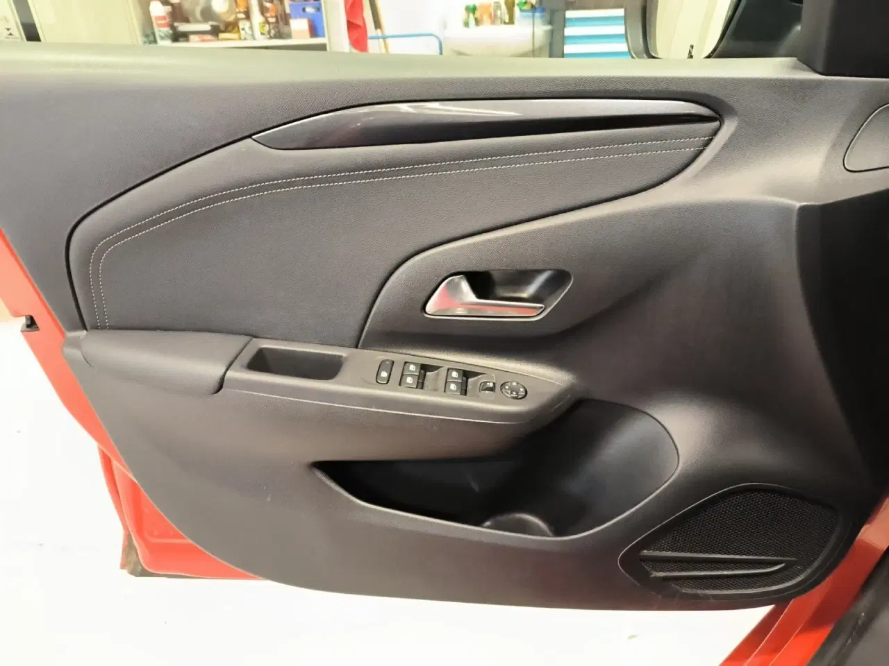 Billede 13 - Opel Corsa-e 50 Edition