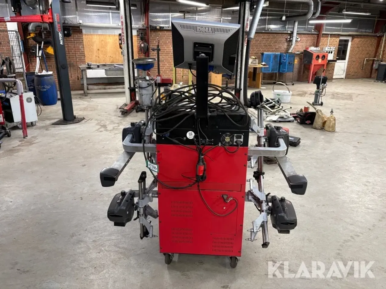 Billede 8 - Sporingsapperat Hunter PA100