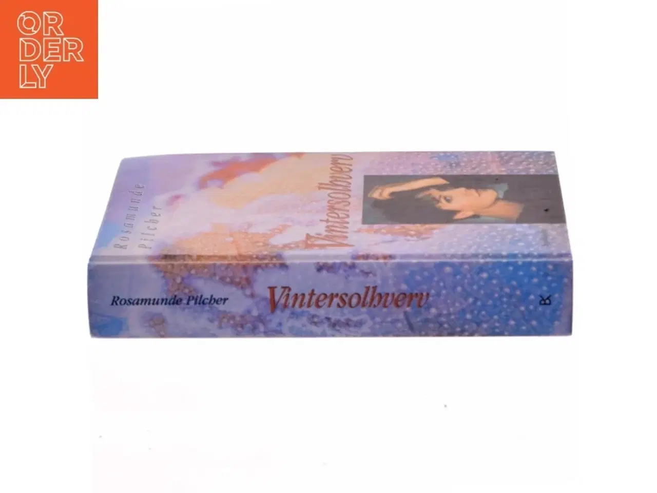 Billede 2 - Vintersolhverv af Rosamunde Pilcher (Bog)