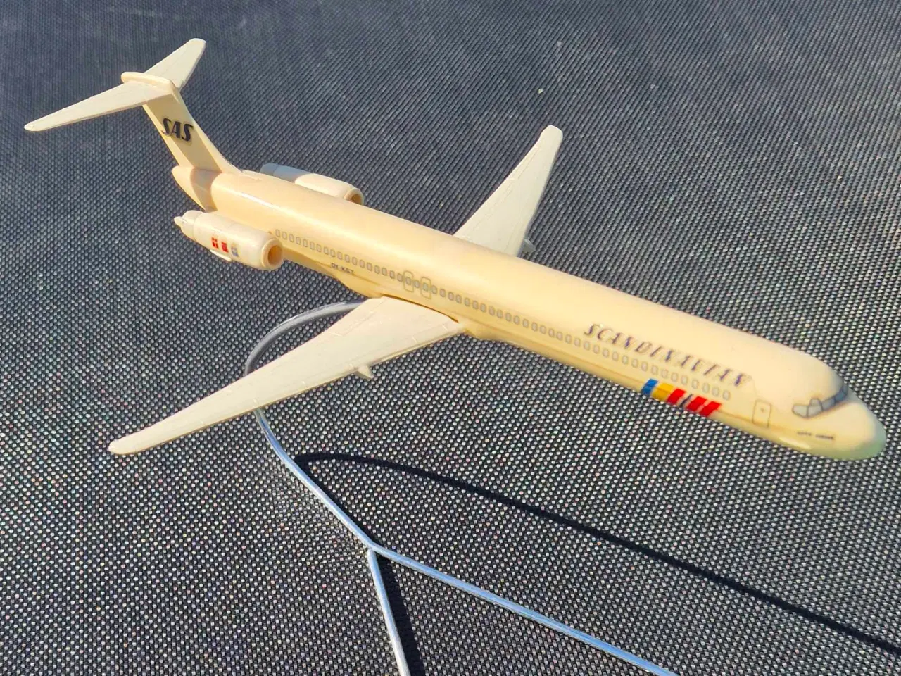 Billede 3 - Modelfly