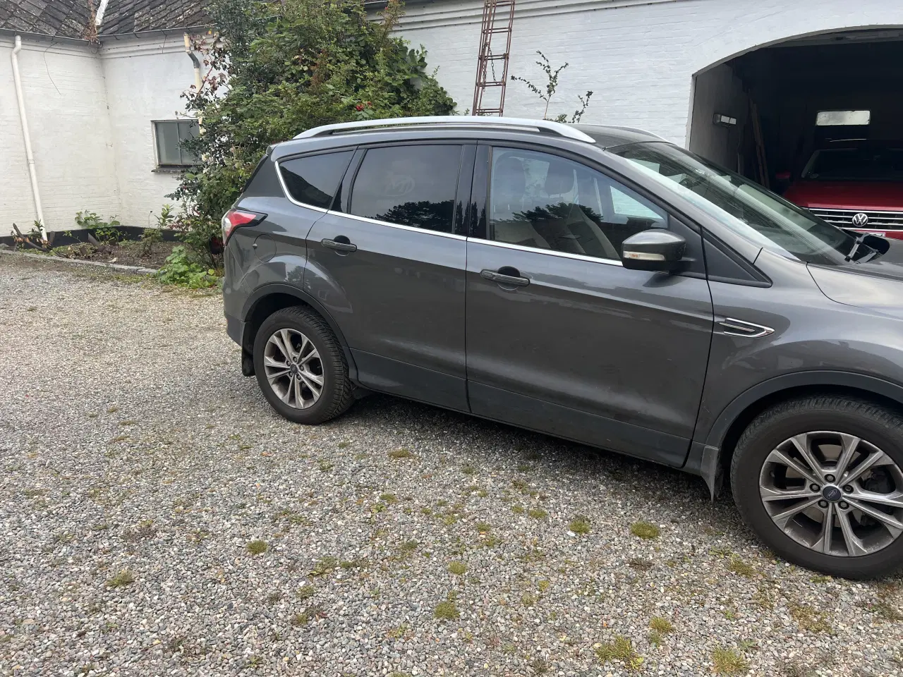 Billede 3 - Ford kuga 
