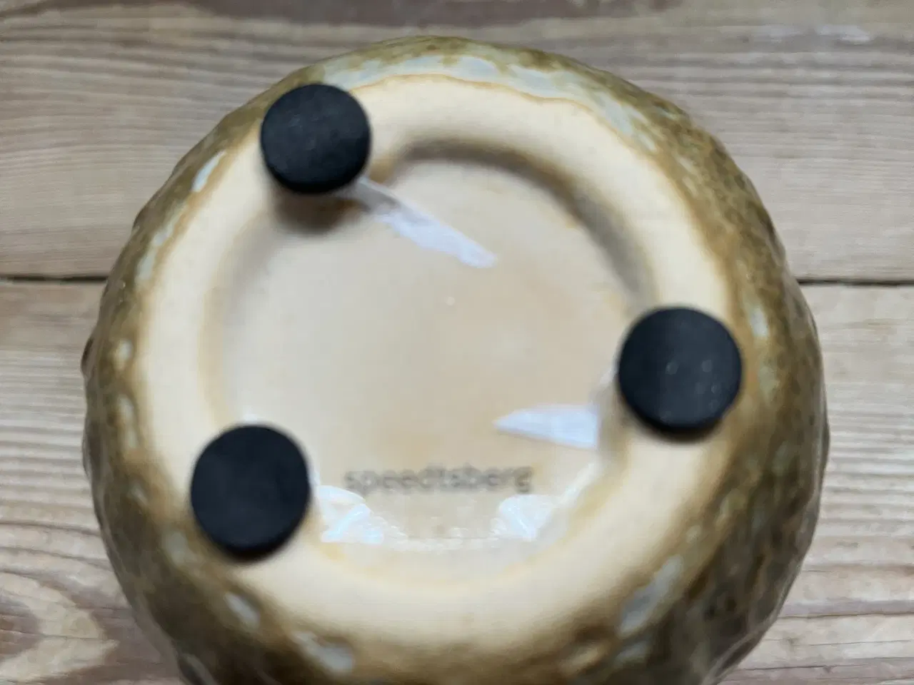 Billede 5 - Speedtsberg vase