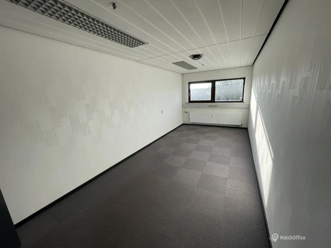 Billede 3 - 54 m2 kontorlokaler fordelt på to lokaler