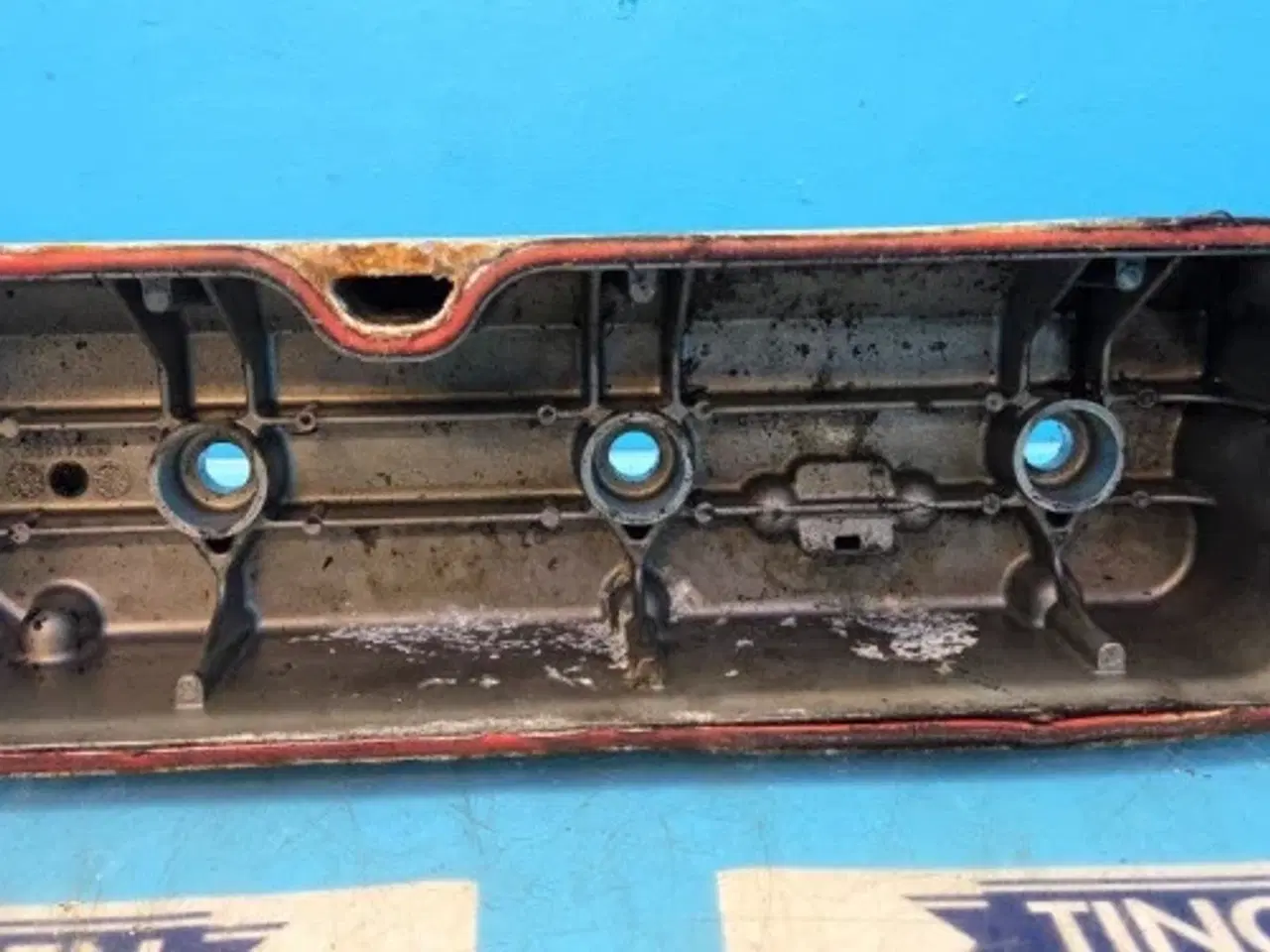 Billede 7 - Iveco 8361 SRE 11 Dæksel 99444868