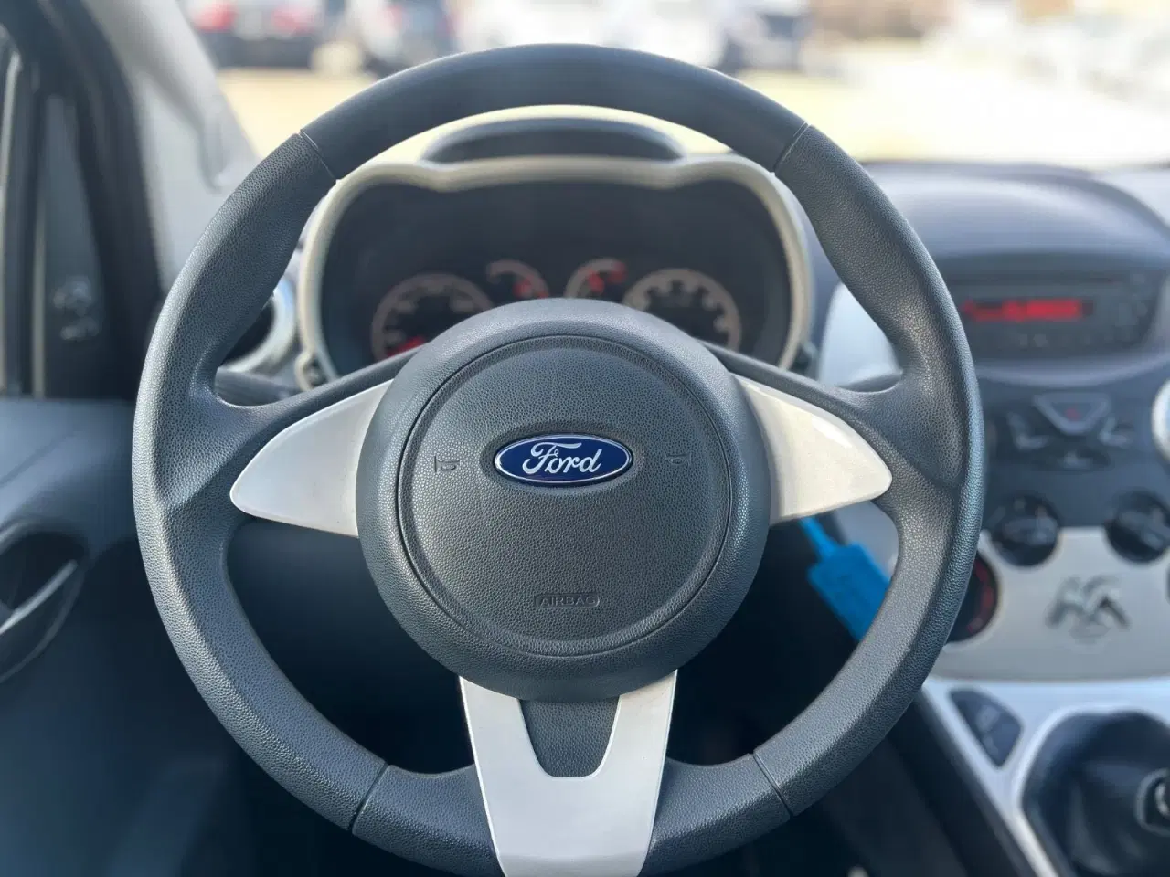 Billede 6 - Ford Ka 1,2 Titanium