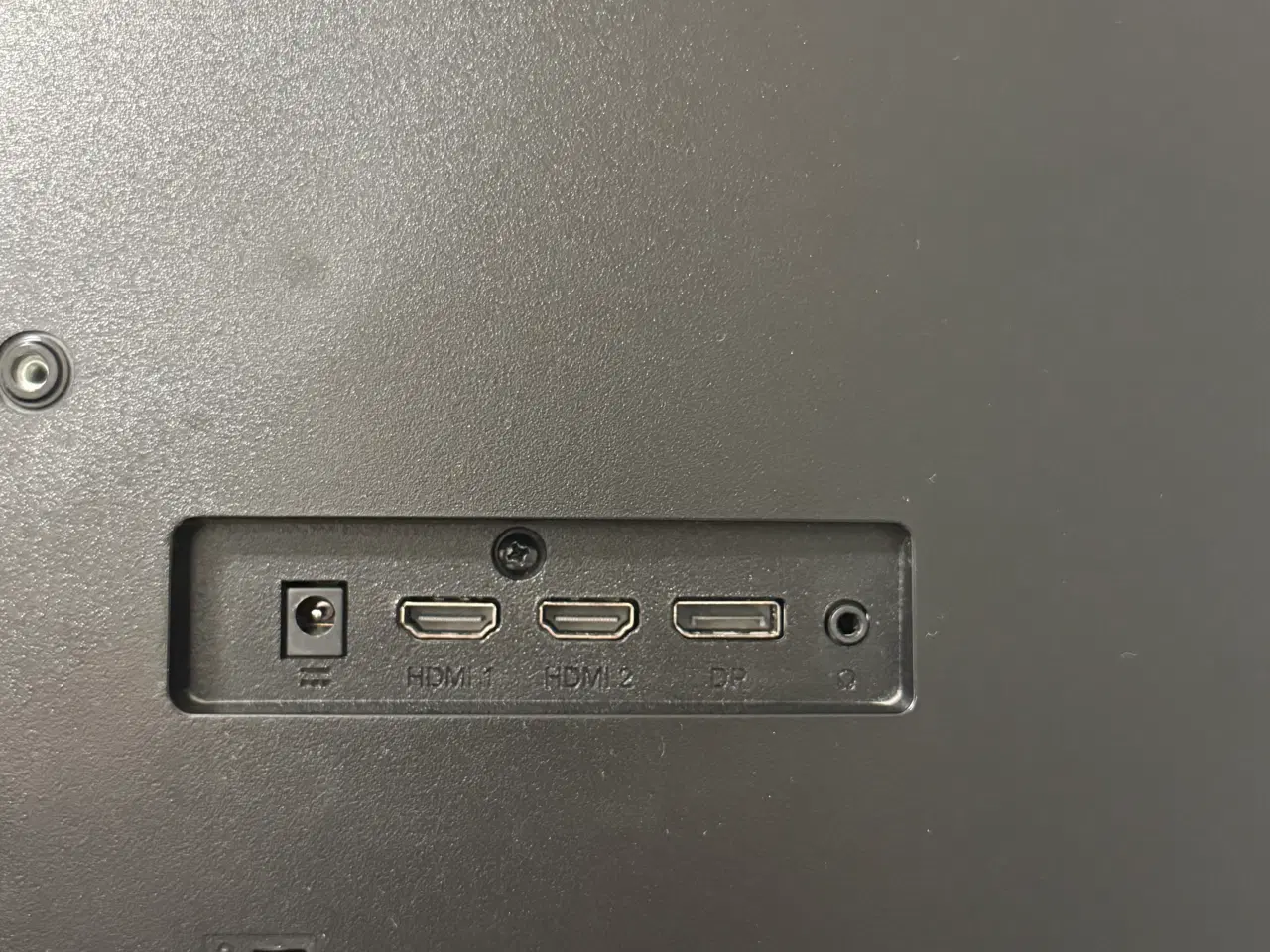 Billede 6 - Acer 27” monitor 