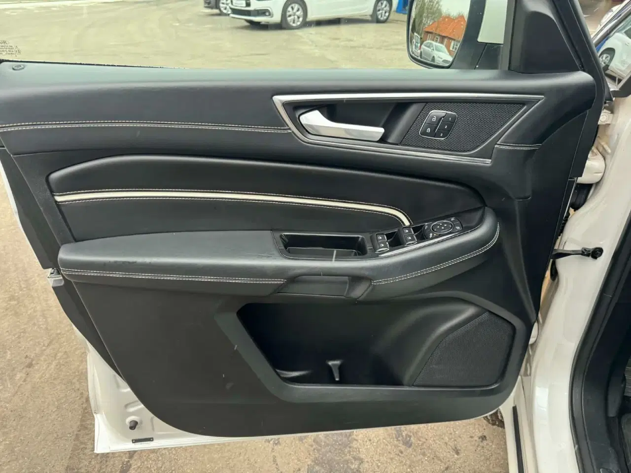 Billede 13 - Ford S-MAX 2,0 TDCi 180 Vignale aut.