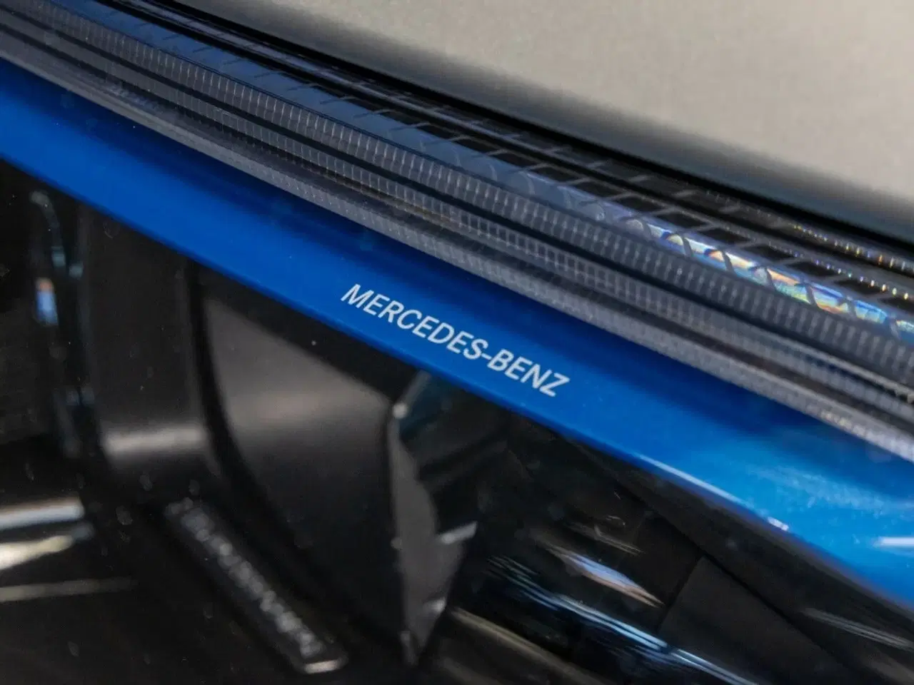 Billede 12 - Mercedes EQA300  AMG Line 4Matic