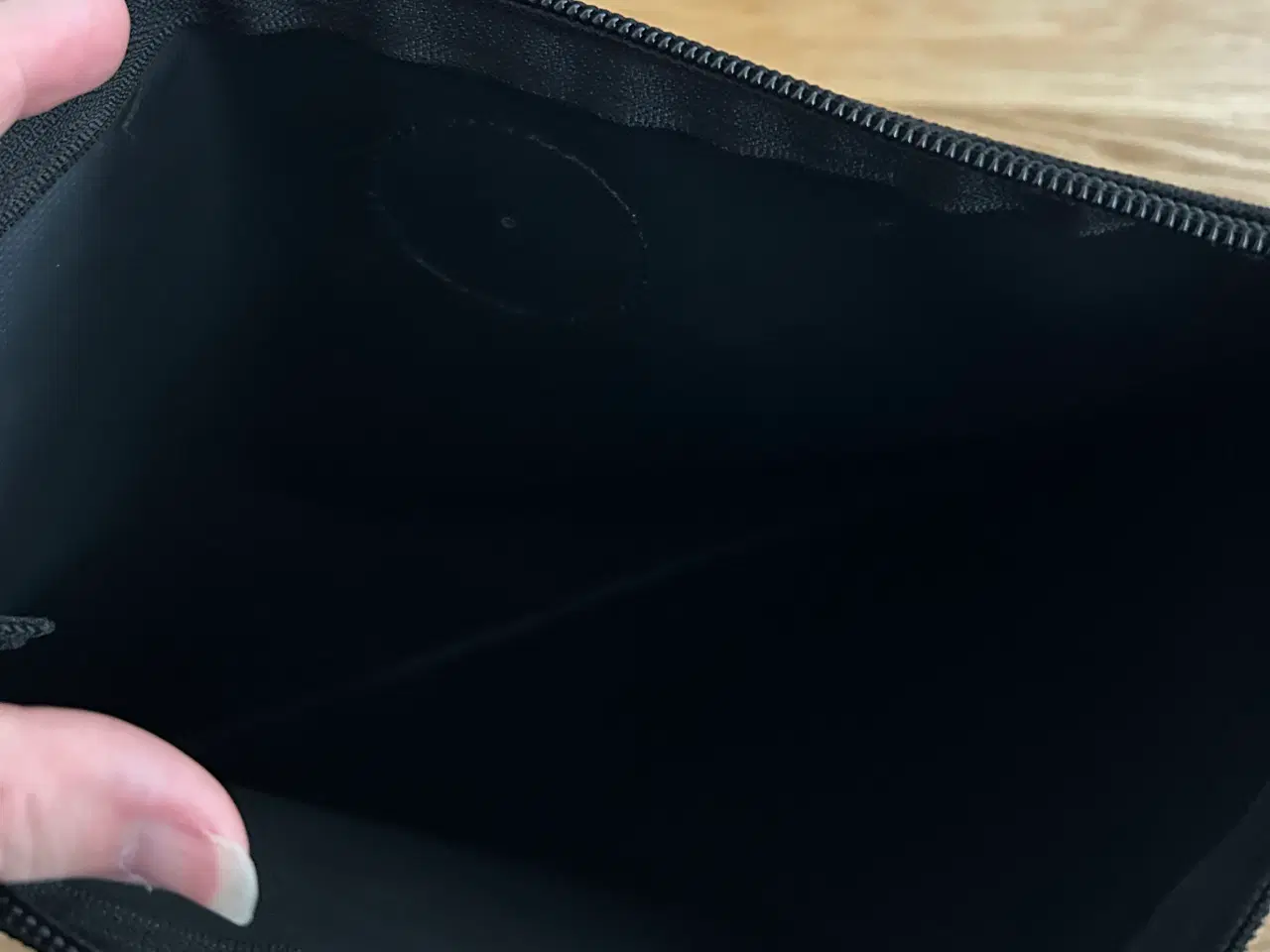 Billede 3 - Back on track pasmappe