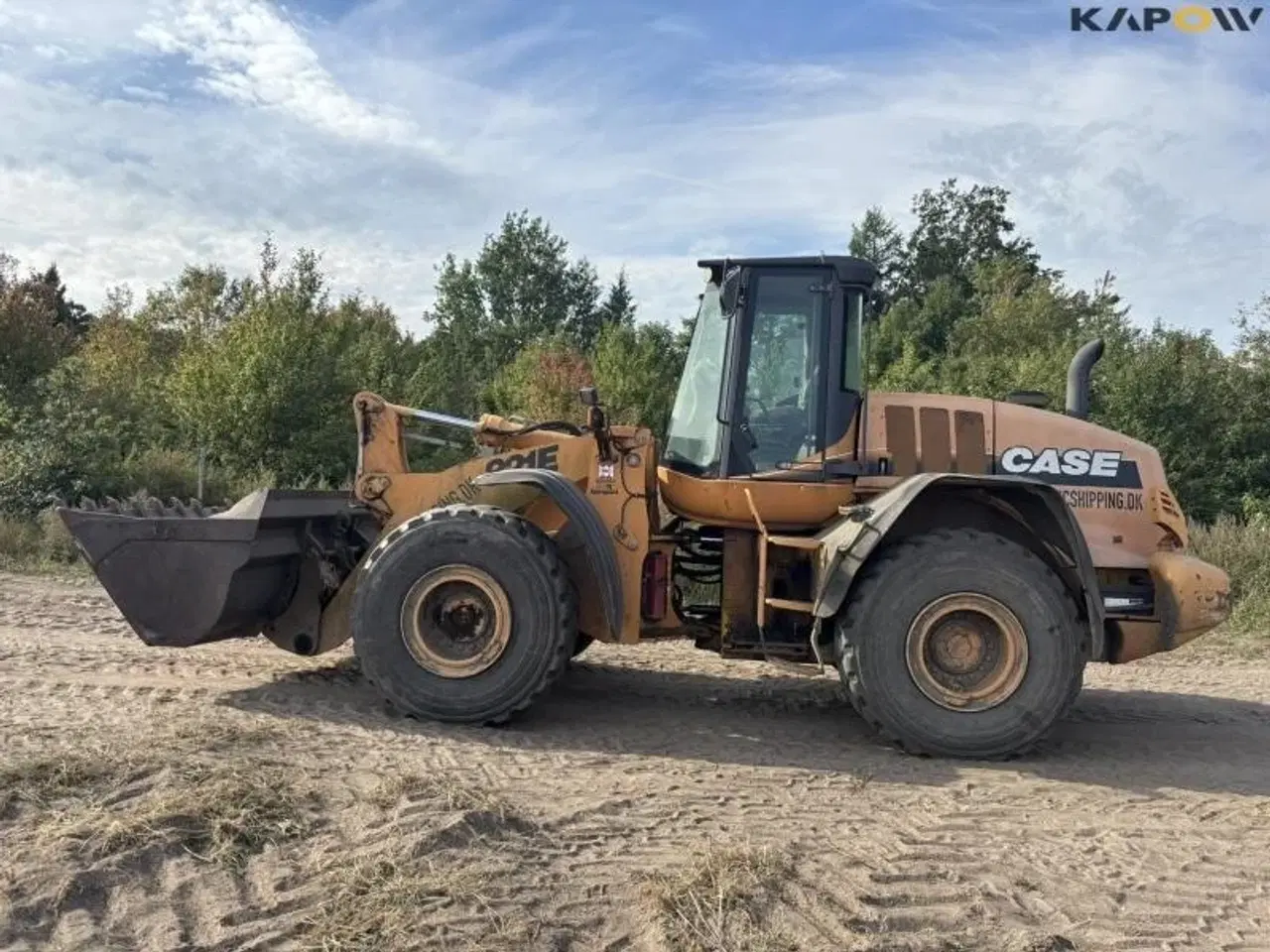 Billede 8 - Case 821E
