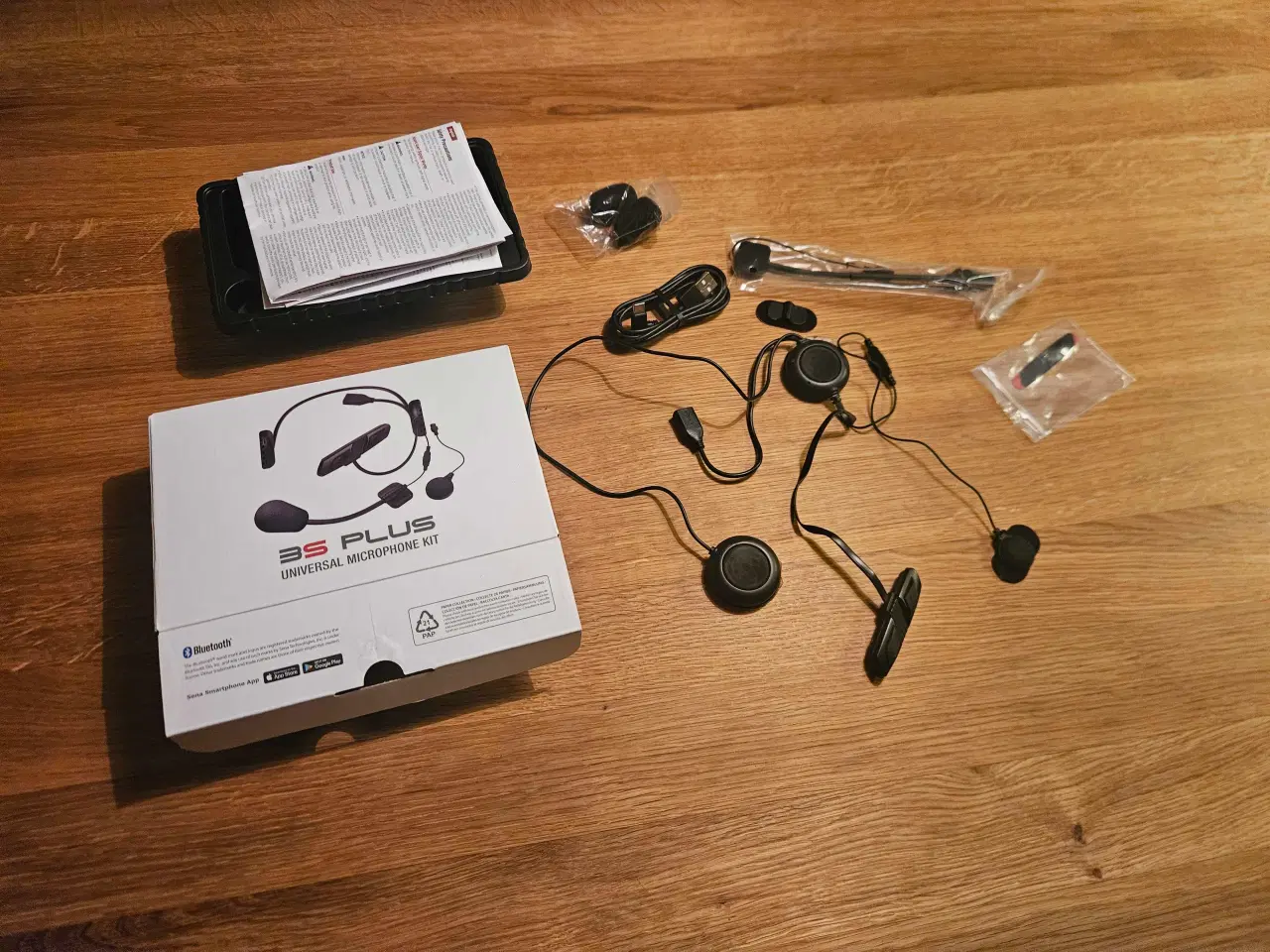 Billede 3 - Intercom, Sena