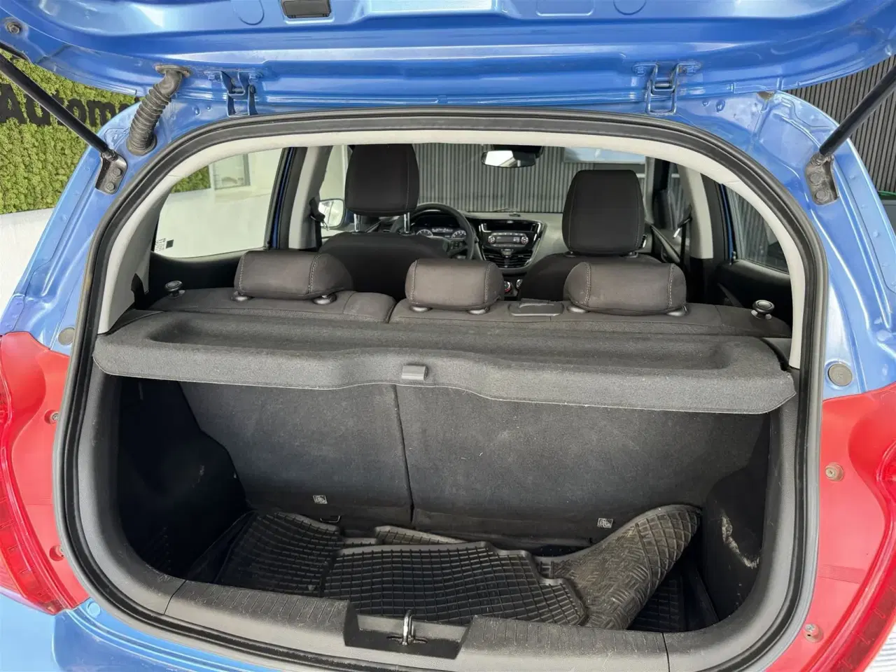 Billede 9 - Opel Karl 1,0 Enjoy 75HK 5d