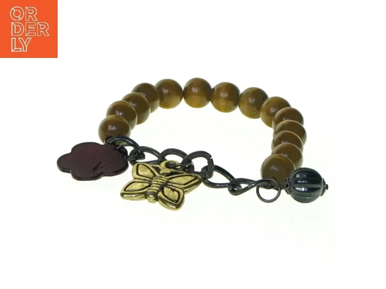 Billede 4 - Armbånd (str. 10 cm)