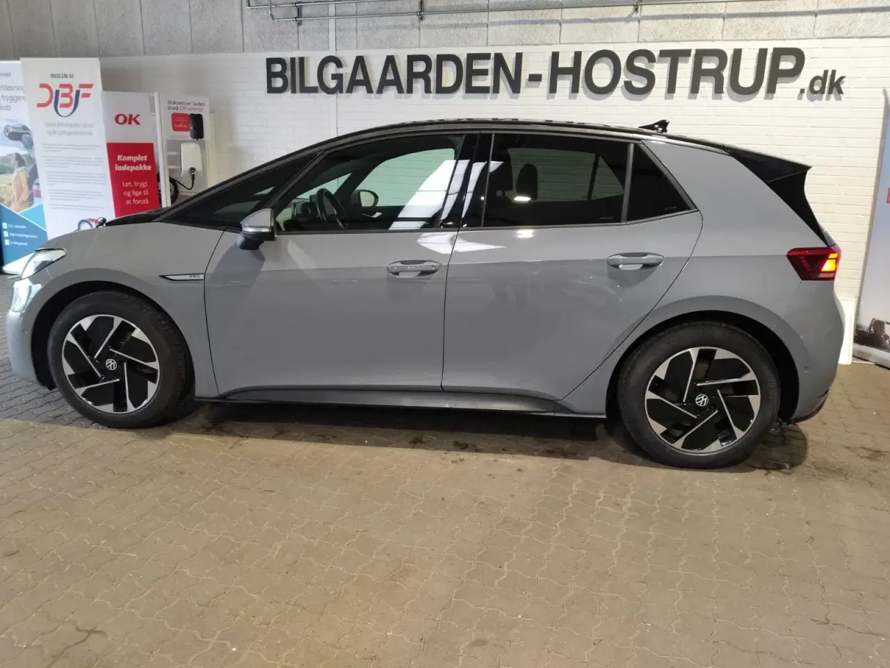 Billede 2 - VW ID.3 58 Active Pro Performance