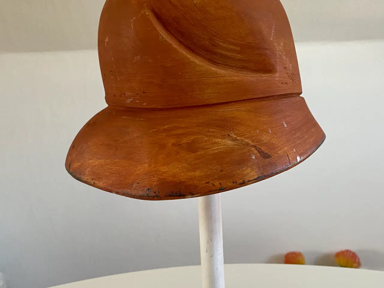 Billede 3 - Vintage hatteform